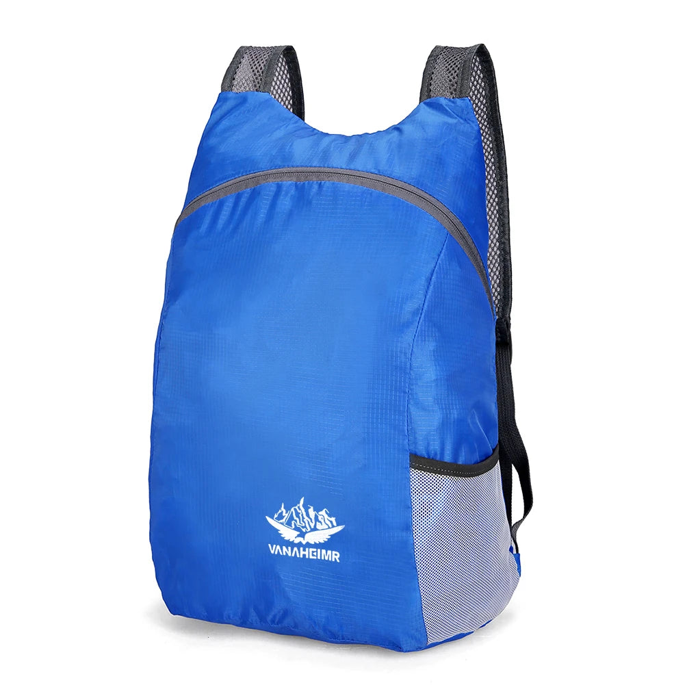 Waterproof Foldable Daypack
