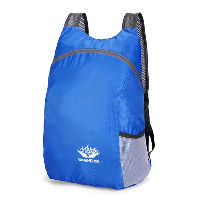 Waterproof Foldable Daypack